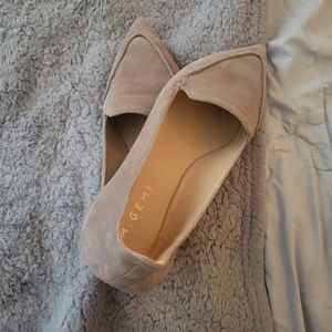 M. GEMI Gia shoes